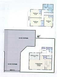 神奈川県横浜市緑区北八朔町