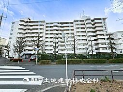 シャルマン横浜中山