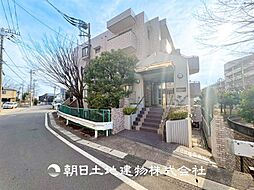 横浜三ツ境北パーク・ホームズ
