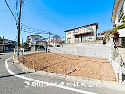 神奈川県横浜市旭区今宿1丁目