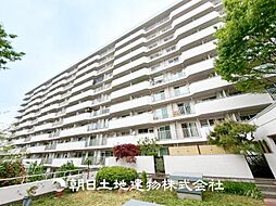 日吉第弐ハイム　Ｂ棟