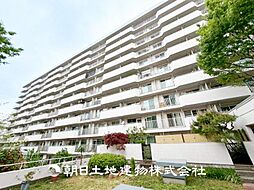 日吉第弐ハイム　Ｂ棟