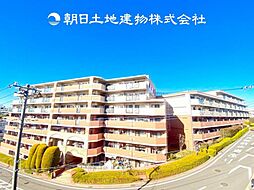 ダイアパレスつづきの丘
