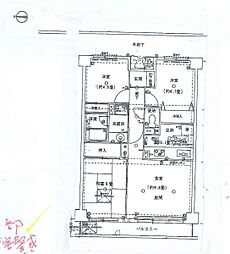 シティパル藤が丘第1