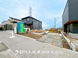 神奈川県横浜市都筑区荏田南5丁目