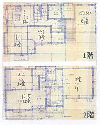 神奈川県横浜市港北区鳥山町