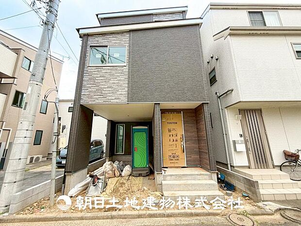 【外観写真】気持ちよい開放感があり、遮るものもなく気持ちのいい景色が広がります。お部屋にも爽やかな風と暖かく柔らかな日差しが差し込み、気持ちを穏やかにしてくれます。毎日の暮らしを豊かに彩ります。