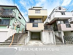 神奈川県横浜市旭区中尾1丁目