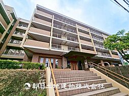アリスガーデン横浜II番館