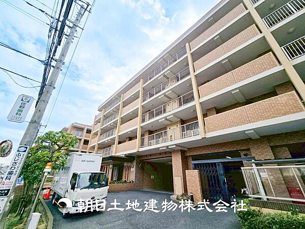 【外観写真】気持ちよい開放感があり、遮るものもなく気持ちのいい景色が広がります。