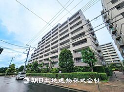 ウォルトンズコート長津田　Ｃ棟