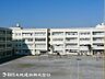 周辺：三保小学校600ｍ
