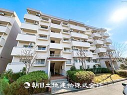 霧が丘グリーンタウン第4住宅　1-2号棟
