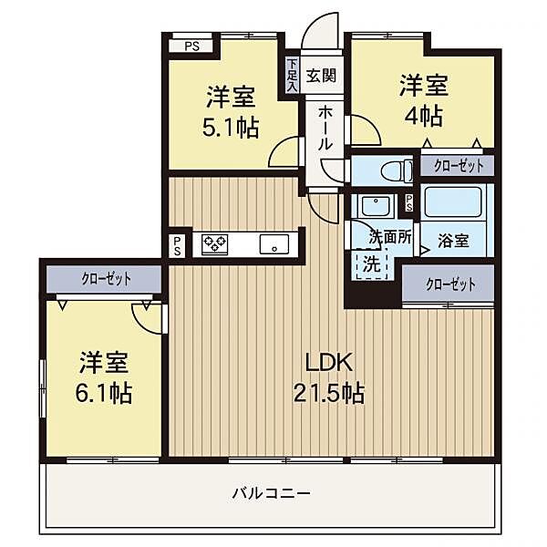 間取り：314002692019