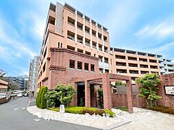クレストフォルム横浜片倉町