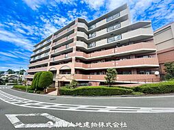 ダイアパレスつづきの丘