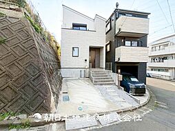 神奈川県横浜市旭区中希望が丘