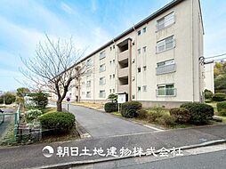 竹山団地　3213号棟