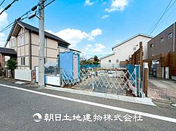 神奈川県横浜市青葉区もみの木台