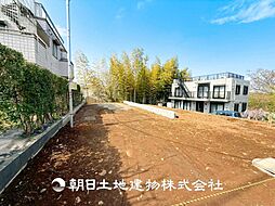 神奈川県横浜市青葉区奈良町