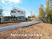 【外観写真】気持ちよい開放感があり、遮るものもなく気持ちのいい景色が広がります。