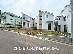 神奈川県横浜市都筑区東山田4丁目