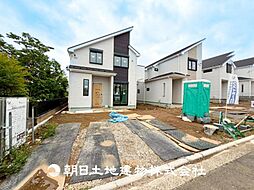 神奈川県横浜市都筑区東山田4丁目