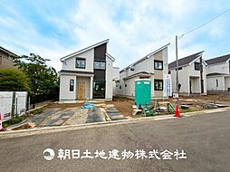 神奈川県横浜市都筑区東山田4丁目