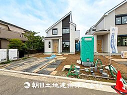 神奈川県横浜市都筑区東山田4丁目