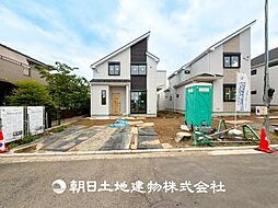 神奈川県横浜市都筑区東山田4丁目