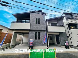 緑区鴨居町 新築分譲住宅 2号棟