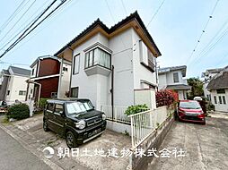 神奈川県横浜市緑区北八朔町