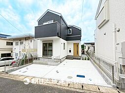 神奈川県横浜市旭区上白根2丁目