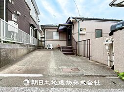 神奈川県横浜市旭区中白根4丁目