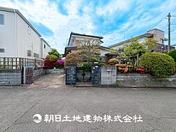 神奈川県横浜市青葉区奈良町