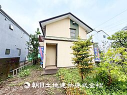 神奈川県横浜市旭区中白根2丁目