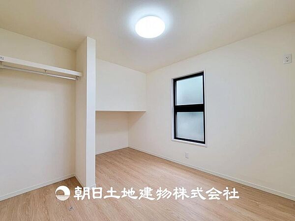 【居室】設計者のセンスが求められる大切な空間だからこそ、落ち着いて過ごせる癒しと寛ぎの空間が欲しい。そんな願いを叶えました。