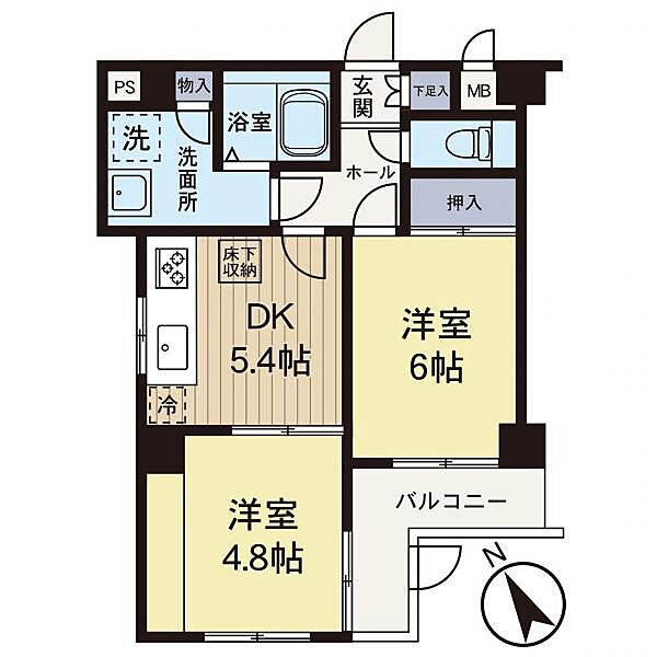 間取り：314002716181