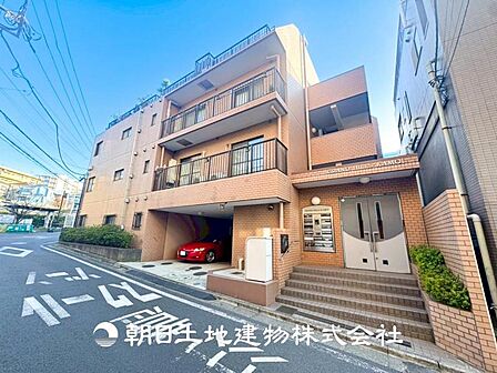 【外観写真】その家から感じられる、気品・上質・重厚感・極細やかさ、そのすべては見た者に安らぎを与える特別な空間です。ここに住むからこそ意味がある。すべての（始まり）をここから迎えましょう。