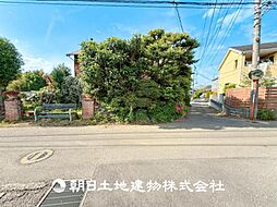 神奈川県横浜市都筑区折本町