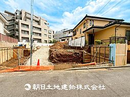 神奈川県横浜市青葉区市ケ尾町