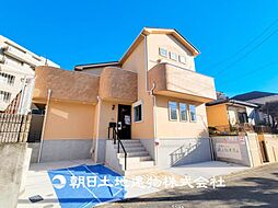 神奈川県横浜市青葉区市ケ尾町