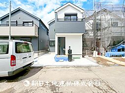 神奈川県横浜市港北区新吉田東5丁目