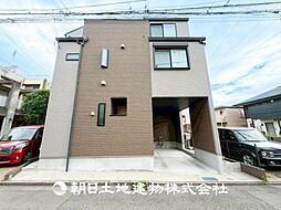 外観の画像