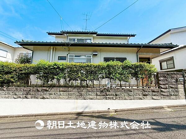 【外観・立地】ずっと輝き続けながらいつしか街の風景に溶け込み人と共に歩んいきます。