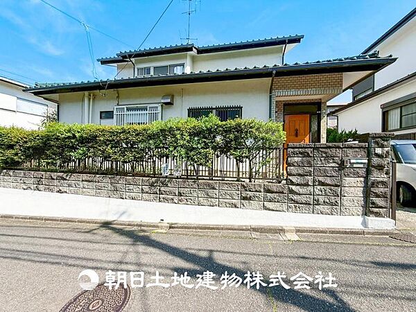 【外観写真】穏やかな風と陽光、日常生活を一段と心地よいものにしています。