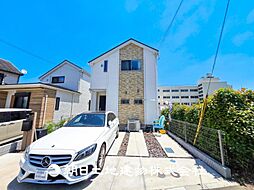 神奈川県横浜市都筑区荏田南町