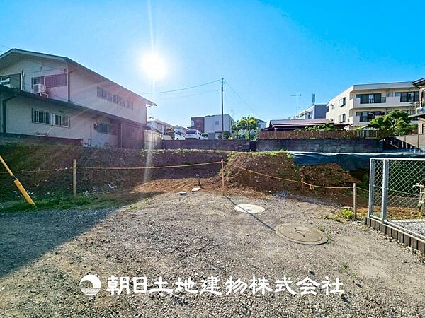 【外観写真】“理想を形にしたい方”にぜひご覧いただきたい一邇です。