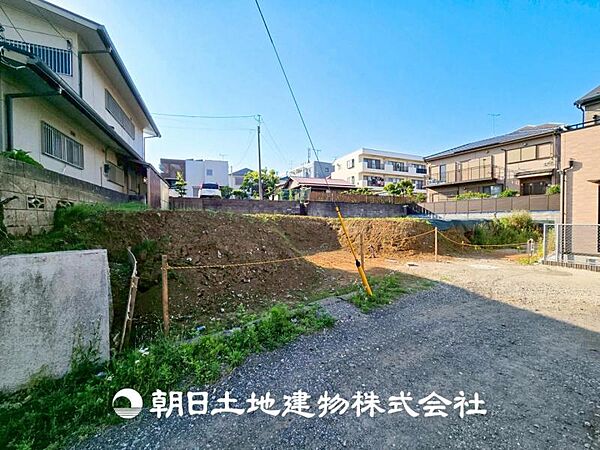【見学】 当日の現地見学も可能です！お気軽にお問い合わせください！