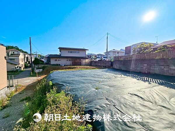 【外観写真】表現された空間はたくさんの光を浴び、風を感じ、暮らしを豊かにしてくれます。家族の思い出を刻んでいきます。